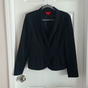 Elle black Blazer